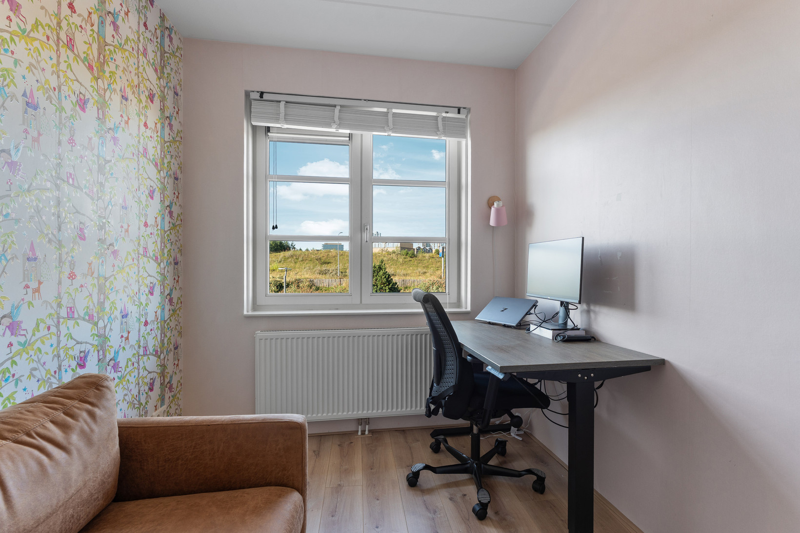 Tussenwoning te koop: Mildred Didriksonstraat 14, Almere