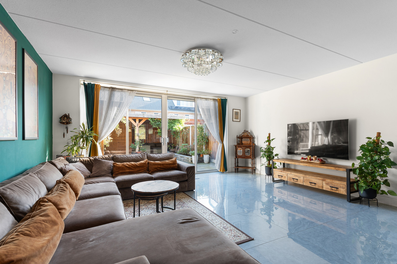 Tussenwoning te koop: Mildred Didriksonstraat 14, Almere