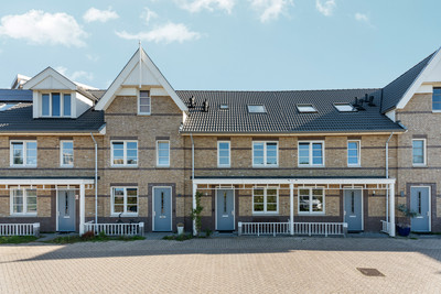 Mildred Didriksonstraat 14