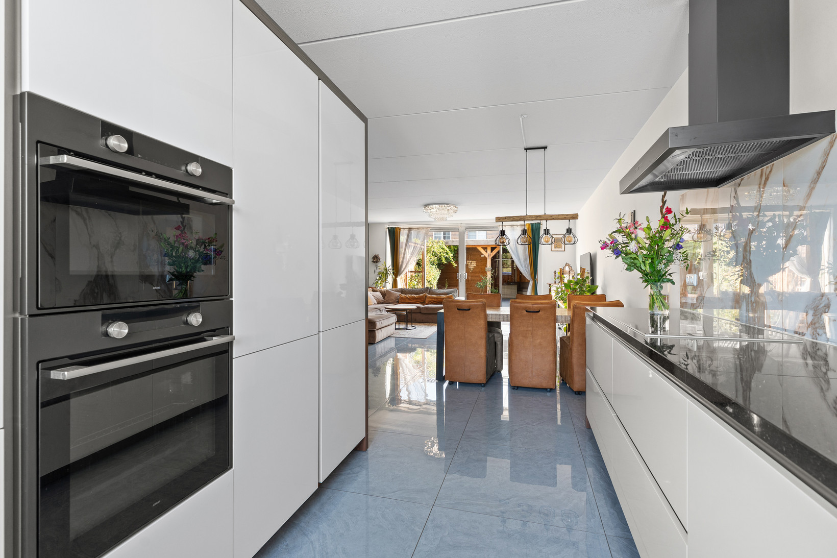 Tussenwoning te koop: Mildred Didriksonstraat 14, Almere