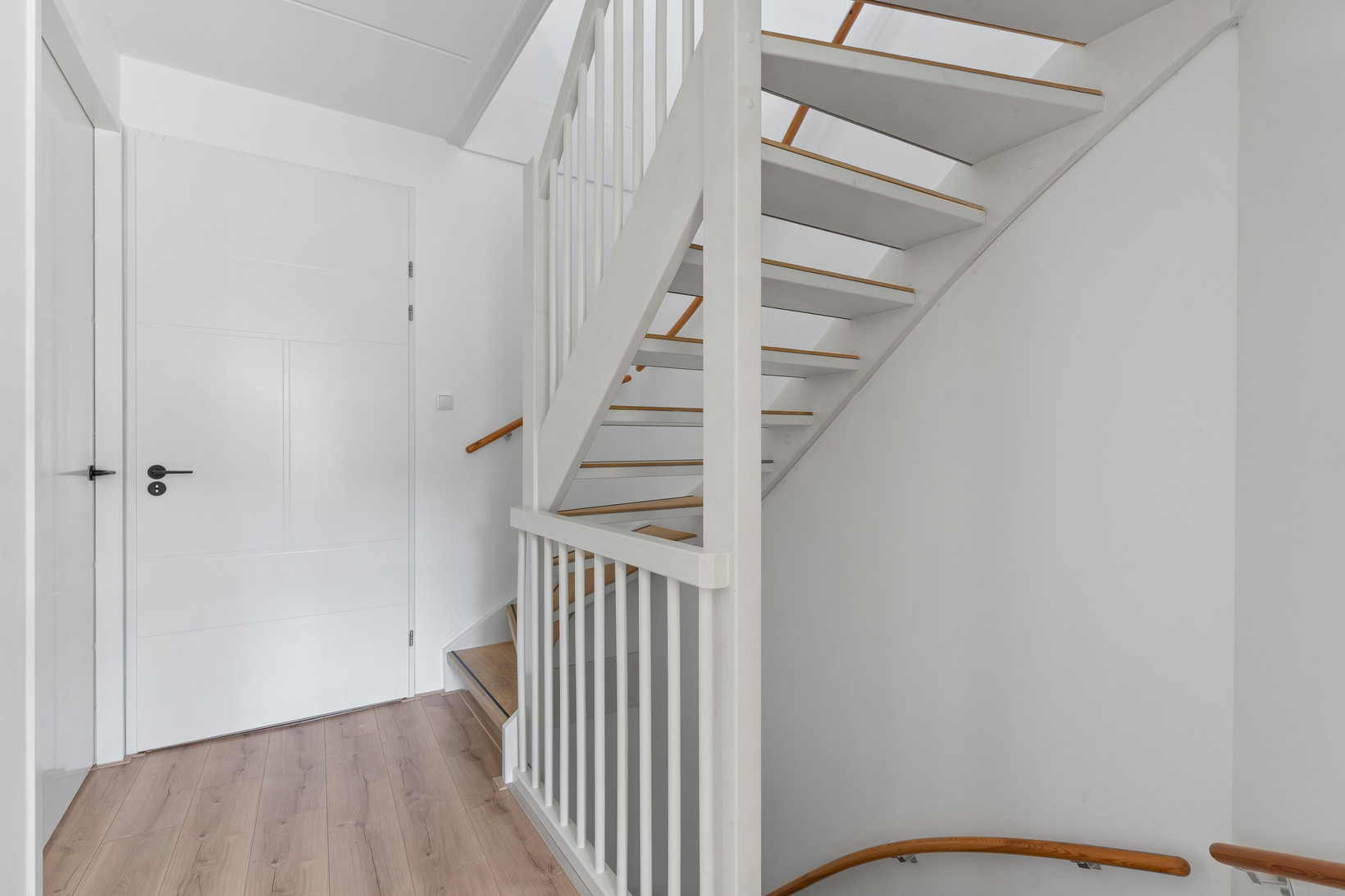Tussenwoning te koop: Mildred Didriksonstraat 14, Almere