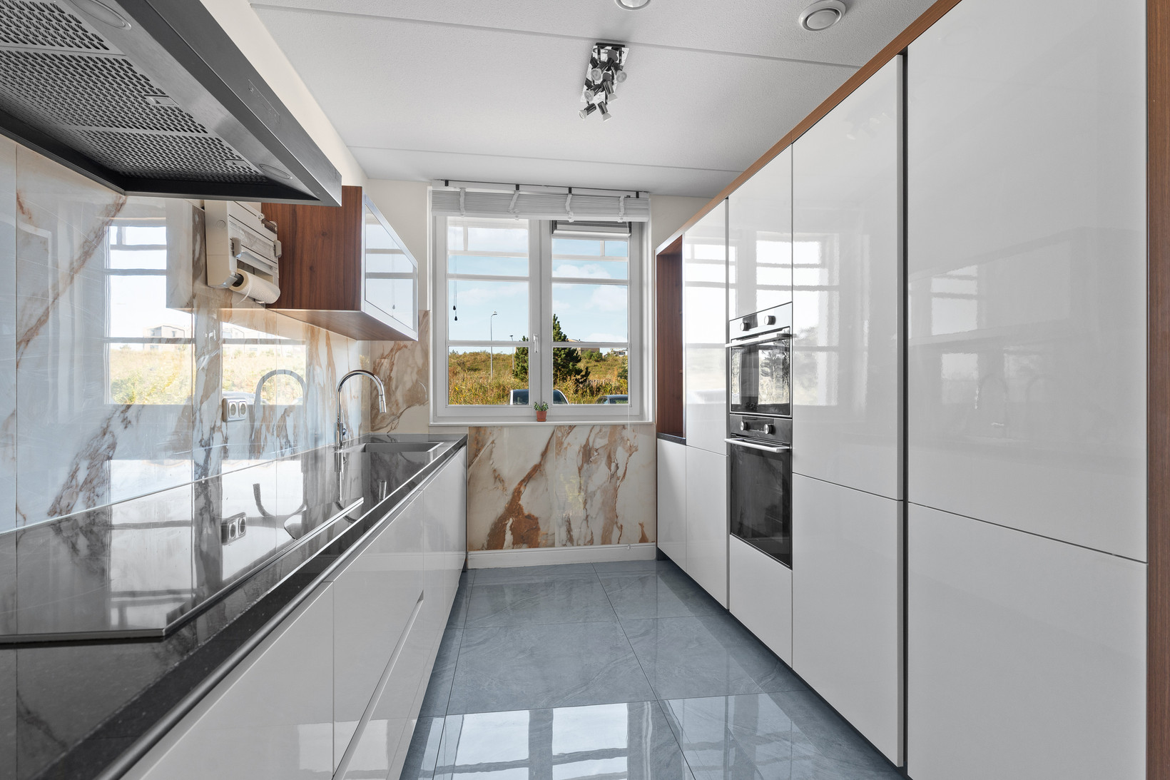 Tussenwoning te koop: Mildred Didriksonstraat 14, Almere