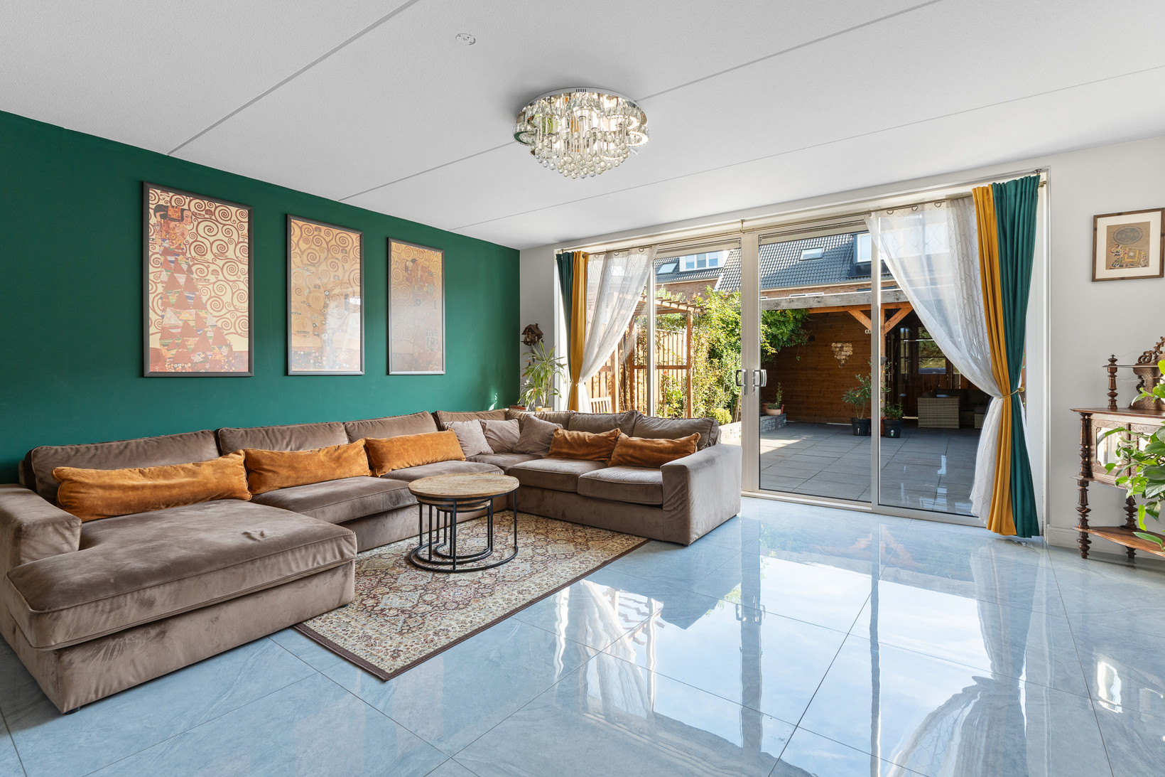 Tussenwoning te koop: Mildred Didriksonstraat 14, Almere