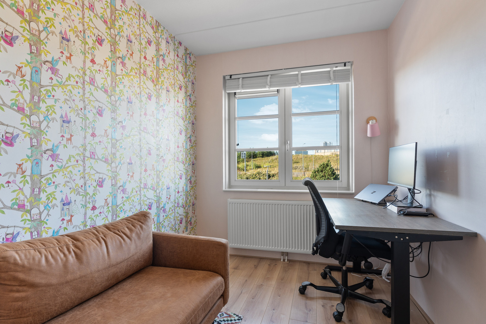 Tussenwoning te koop: Mildred Didriksonstraat 14, Almere