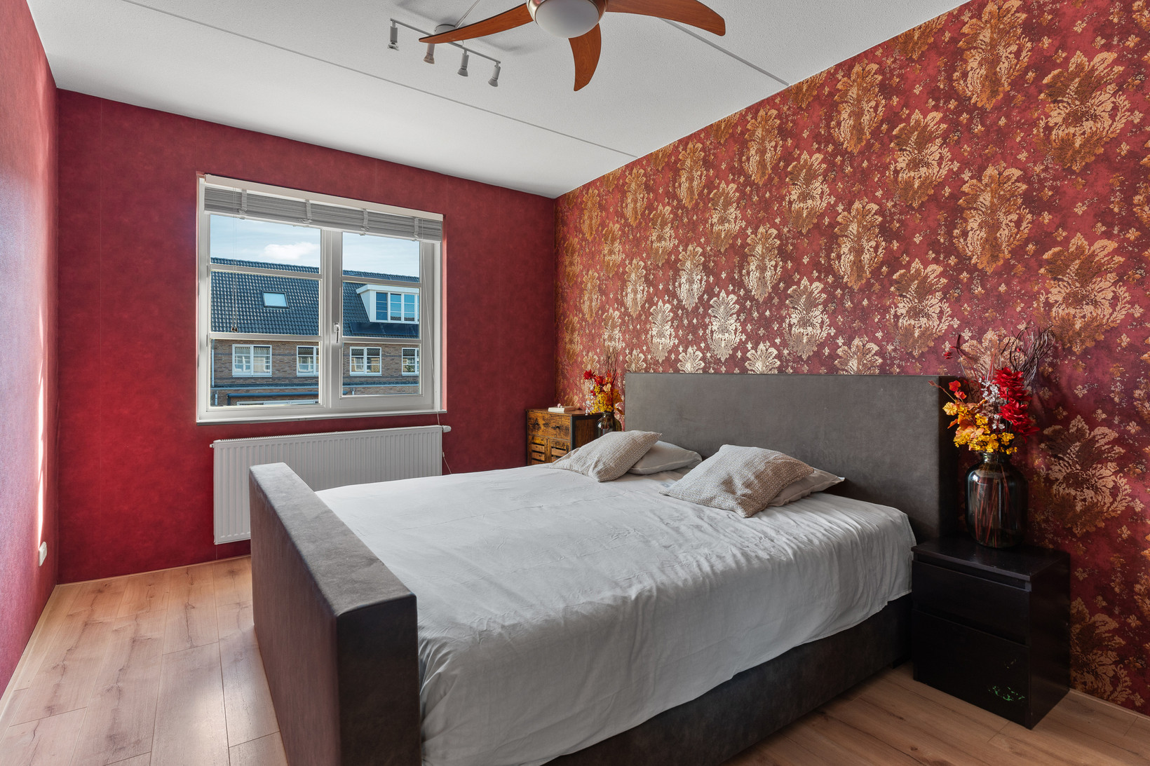 Tussenwoning te koop: Mildred Didriksonstraat 14, Almere