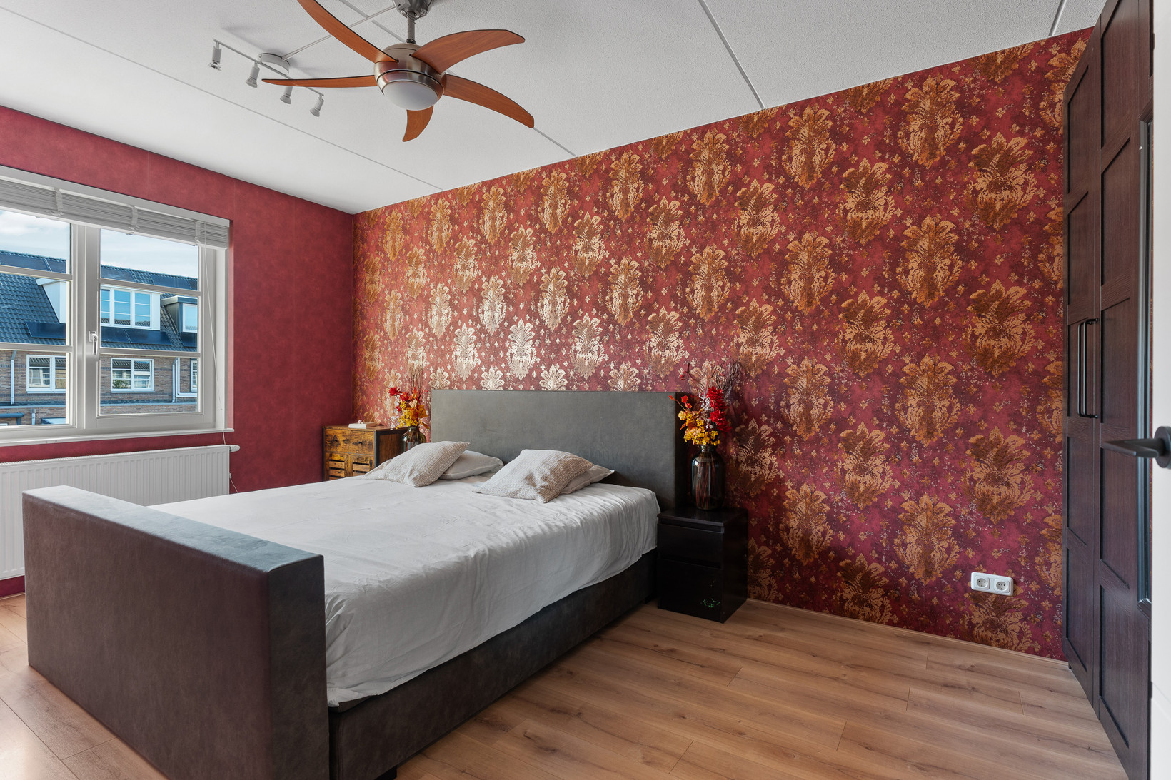 Tussenwoning te koop: Mildred Didriksonstraat 14, Almere