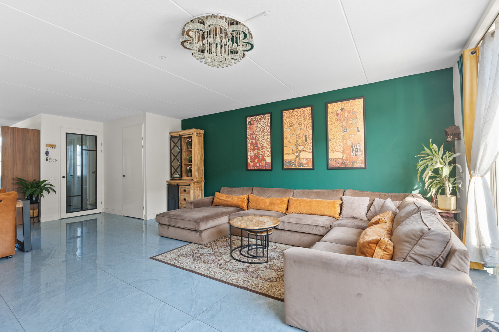 Tussenwoning te koop: Mildred Didriksonstraat 14, Almere