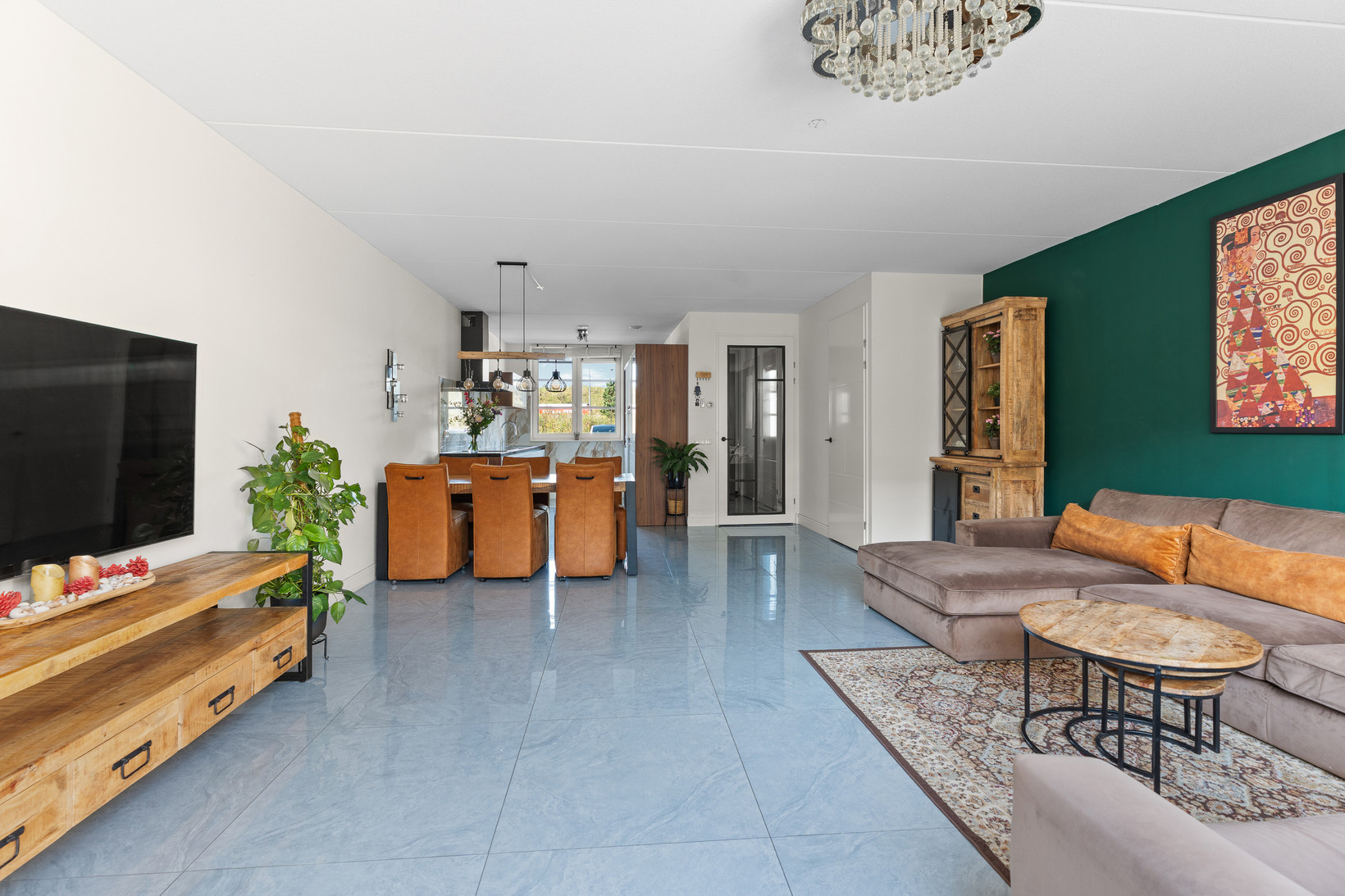 Tussenwoning te koop: Mildred Didriksonstraat 14, Almere