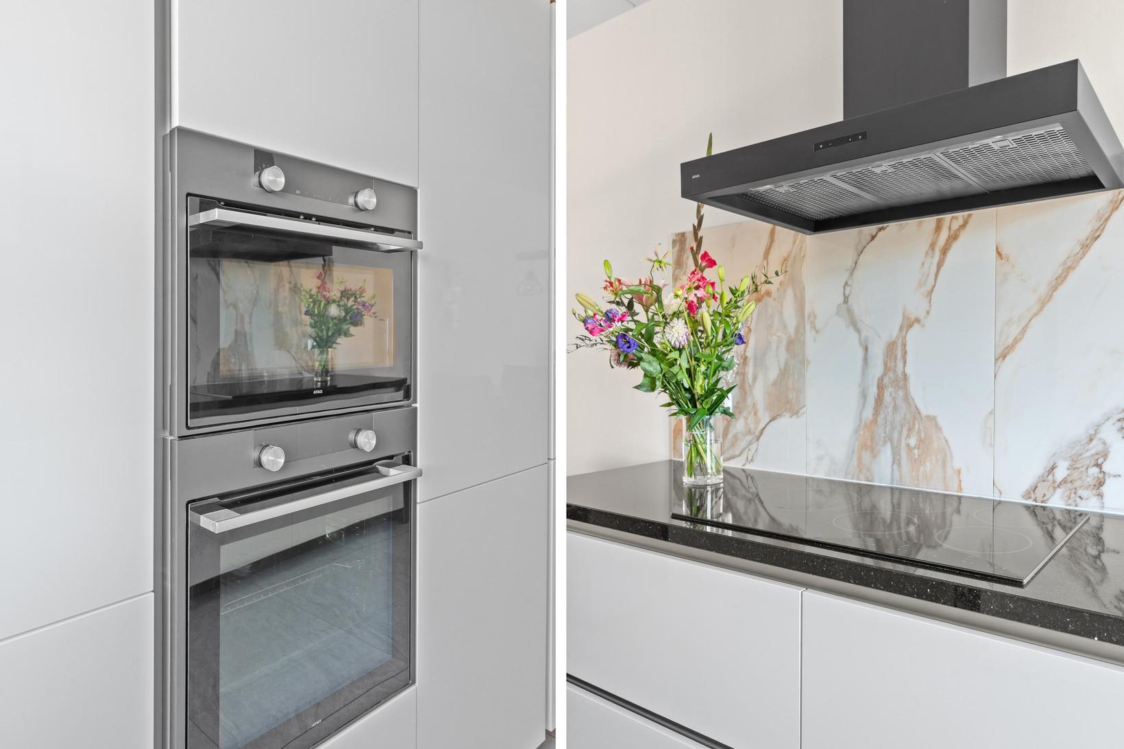 Tussenwoning te koop: Mildred Didriksonstraat 14, Almere