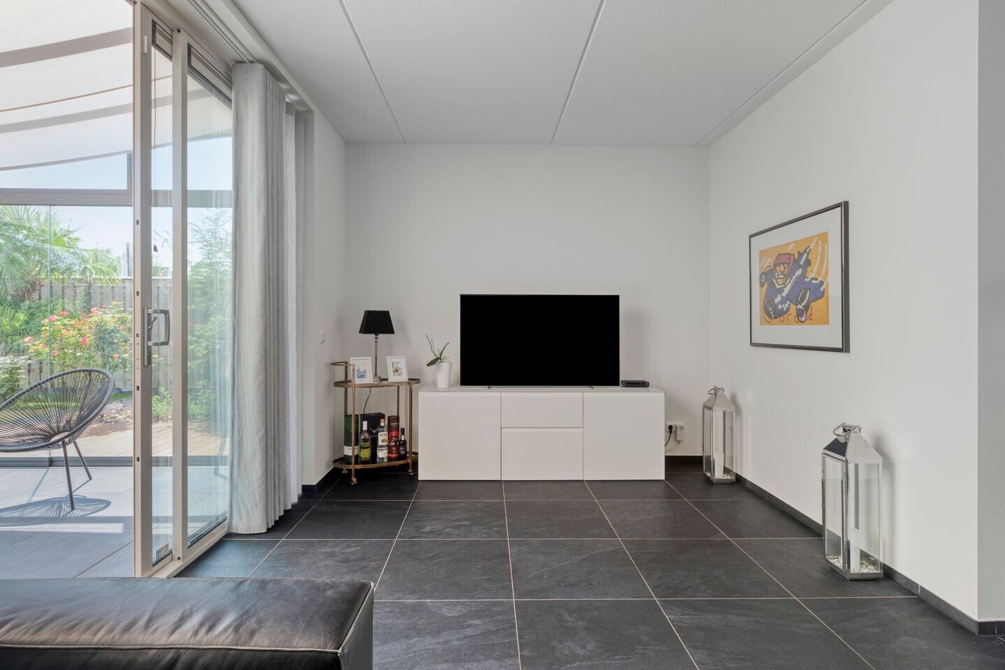 Twee-onder-één-kap te koop: Jesse Owensstraat 3, Almere