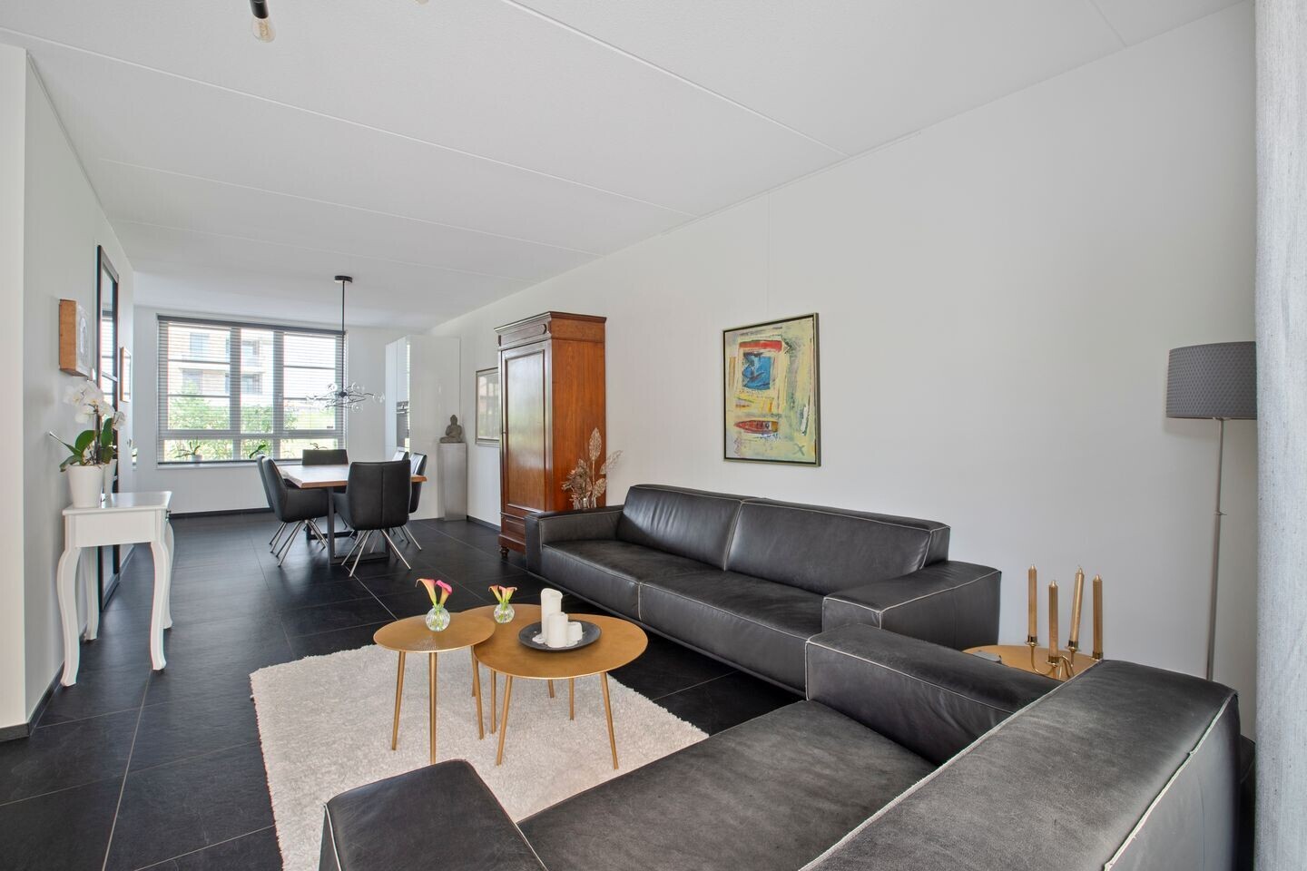 Twee-onder-één-kap te koop: Jesse Owensstraat 3, Almere