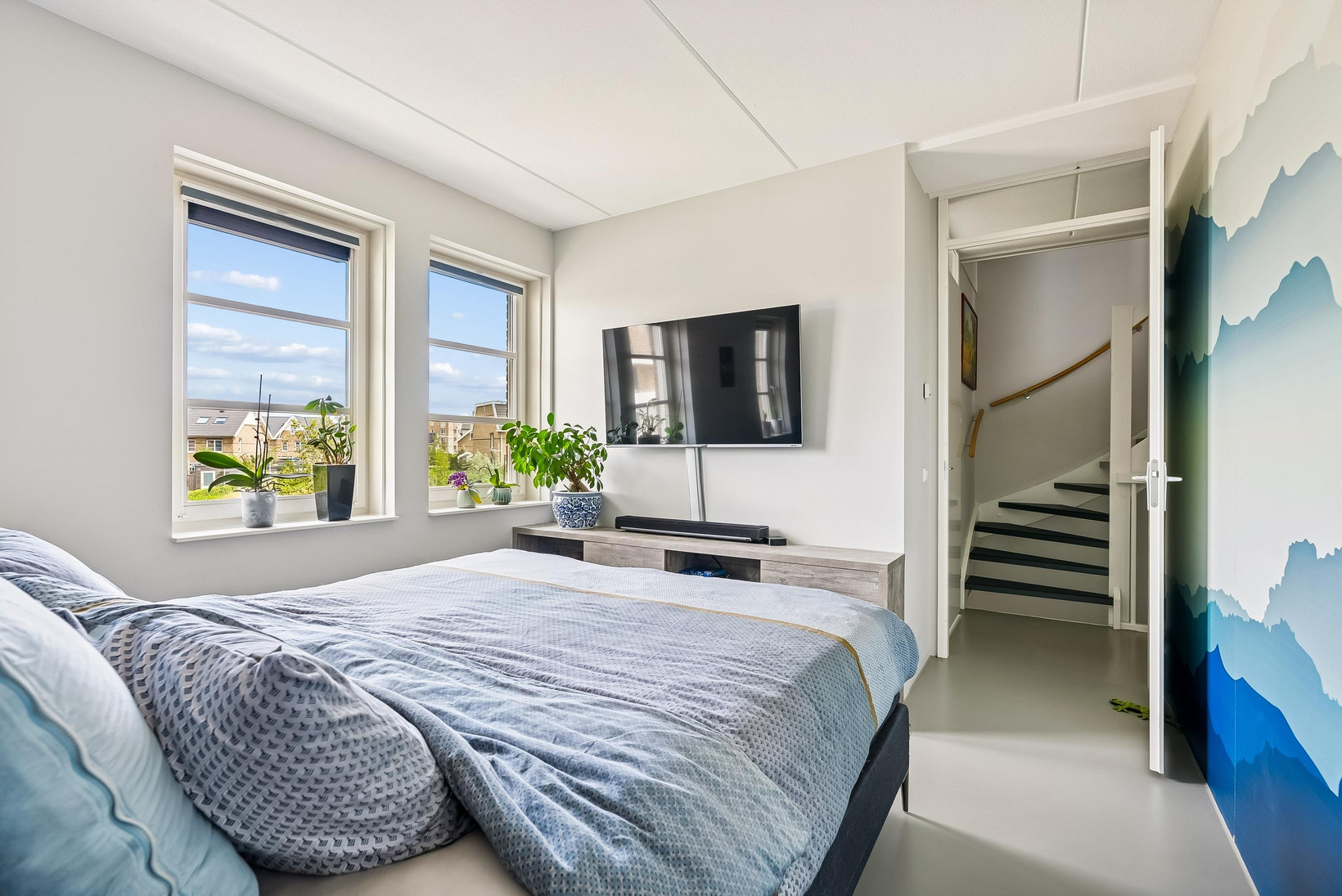 Tussenwoning te koop: Jesse Owensstraat 4, Almere