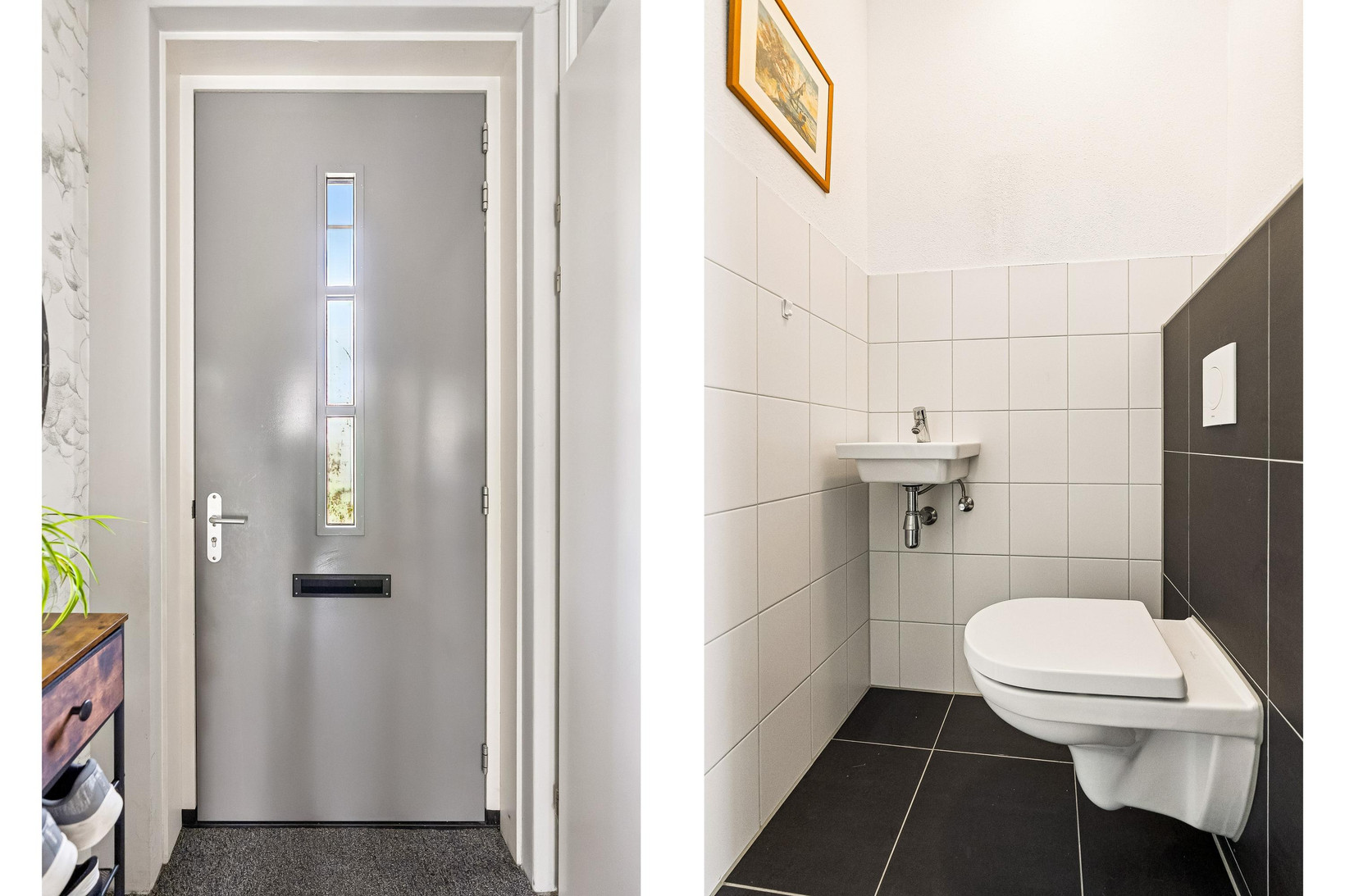 Tussenwoning te koop: Jesse Owensstraat 4, Almere
