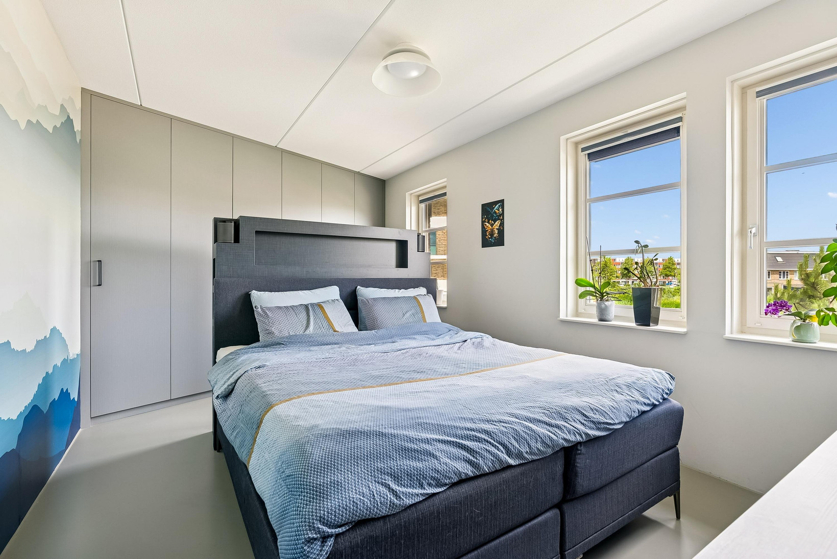 Tussenwoning te koop: Jesse Owensstraat 4, Almere
