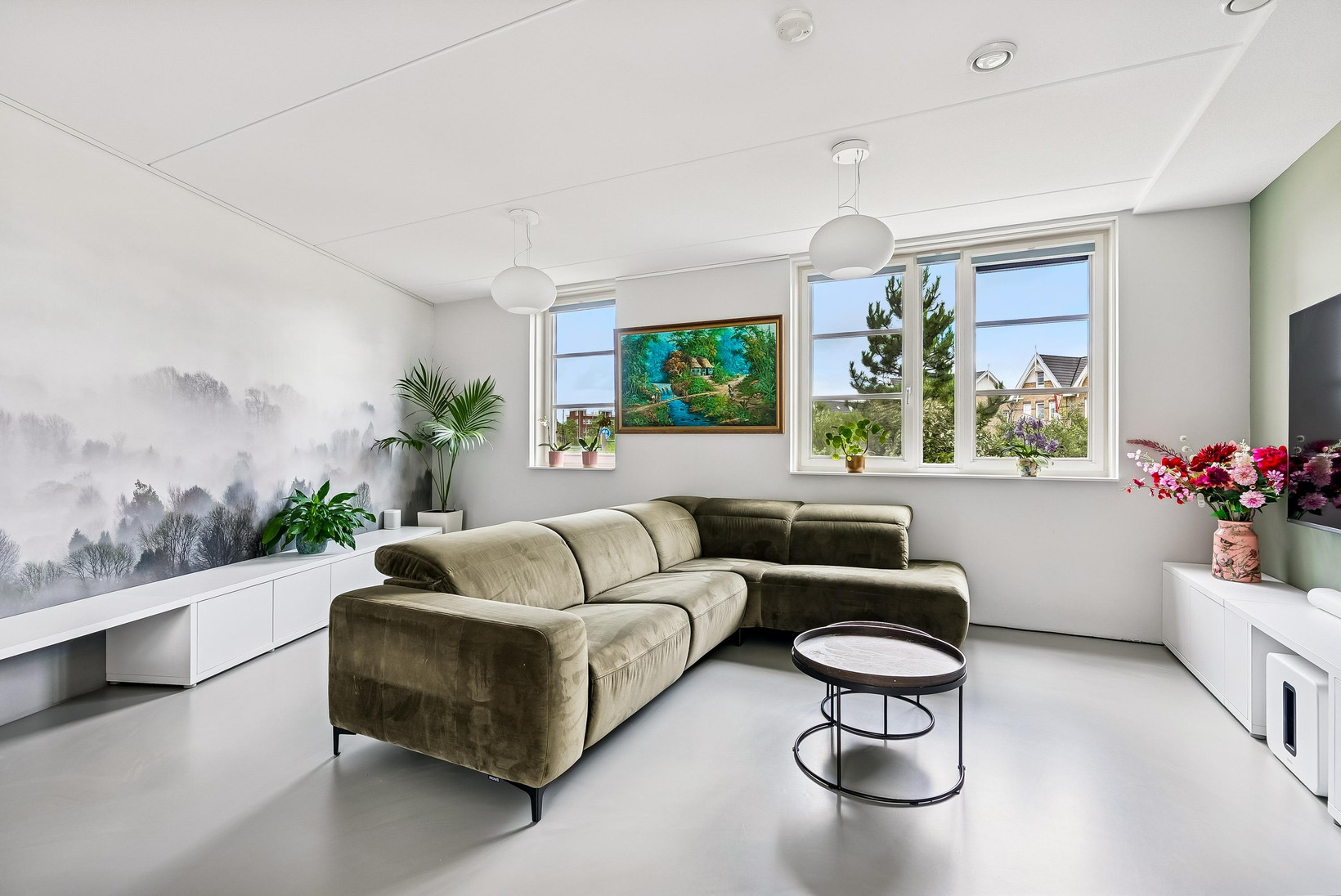 Tussenwoning te koop: Jesse Owensstraat 4, Almere