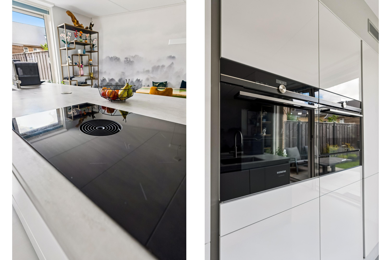 Tussenwoning te koop: Jesse Owensstraat 4, Almere