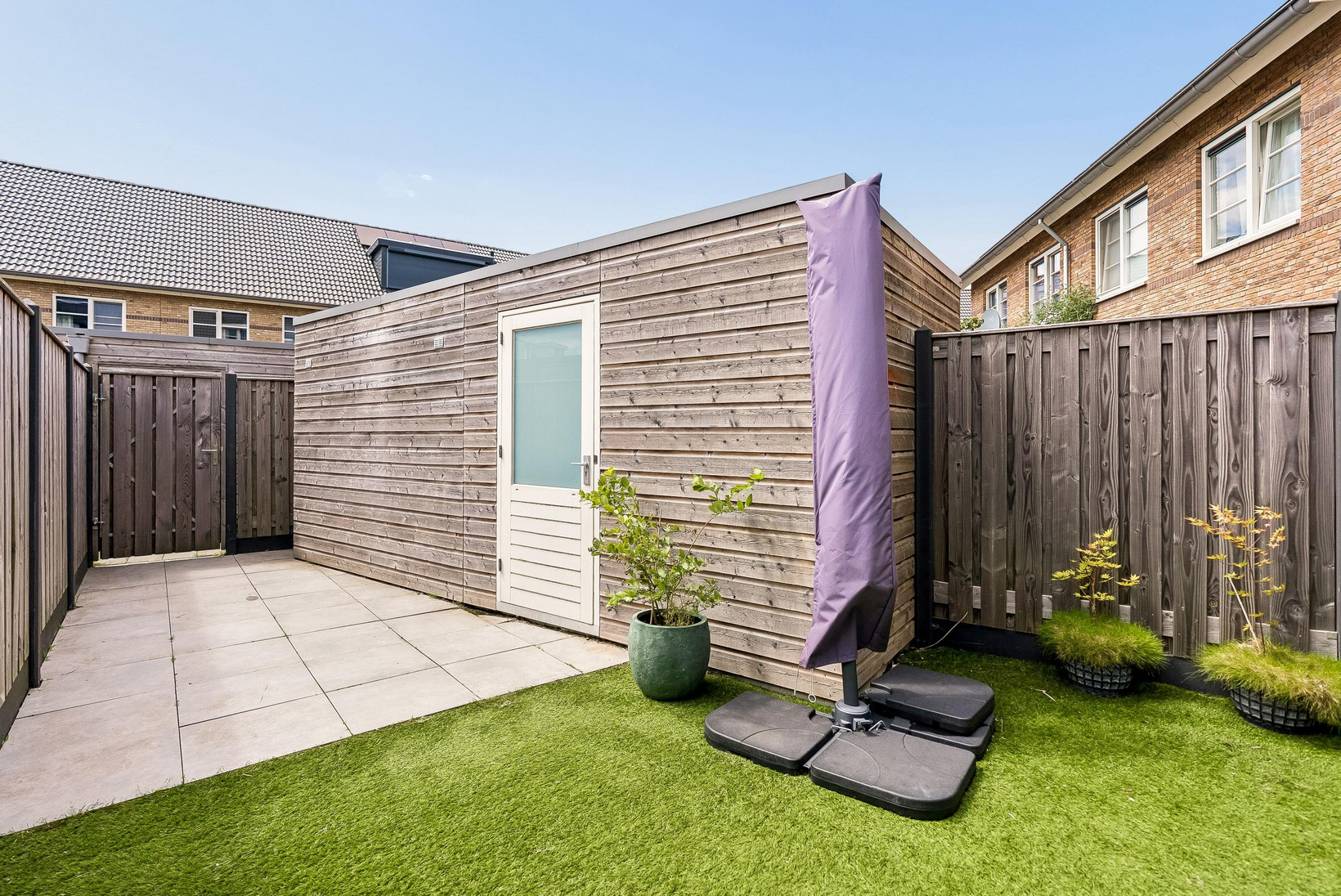Tussenwoning te koop: Jesse Owensstraat 4, Almere