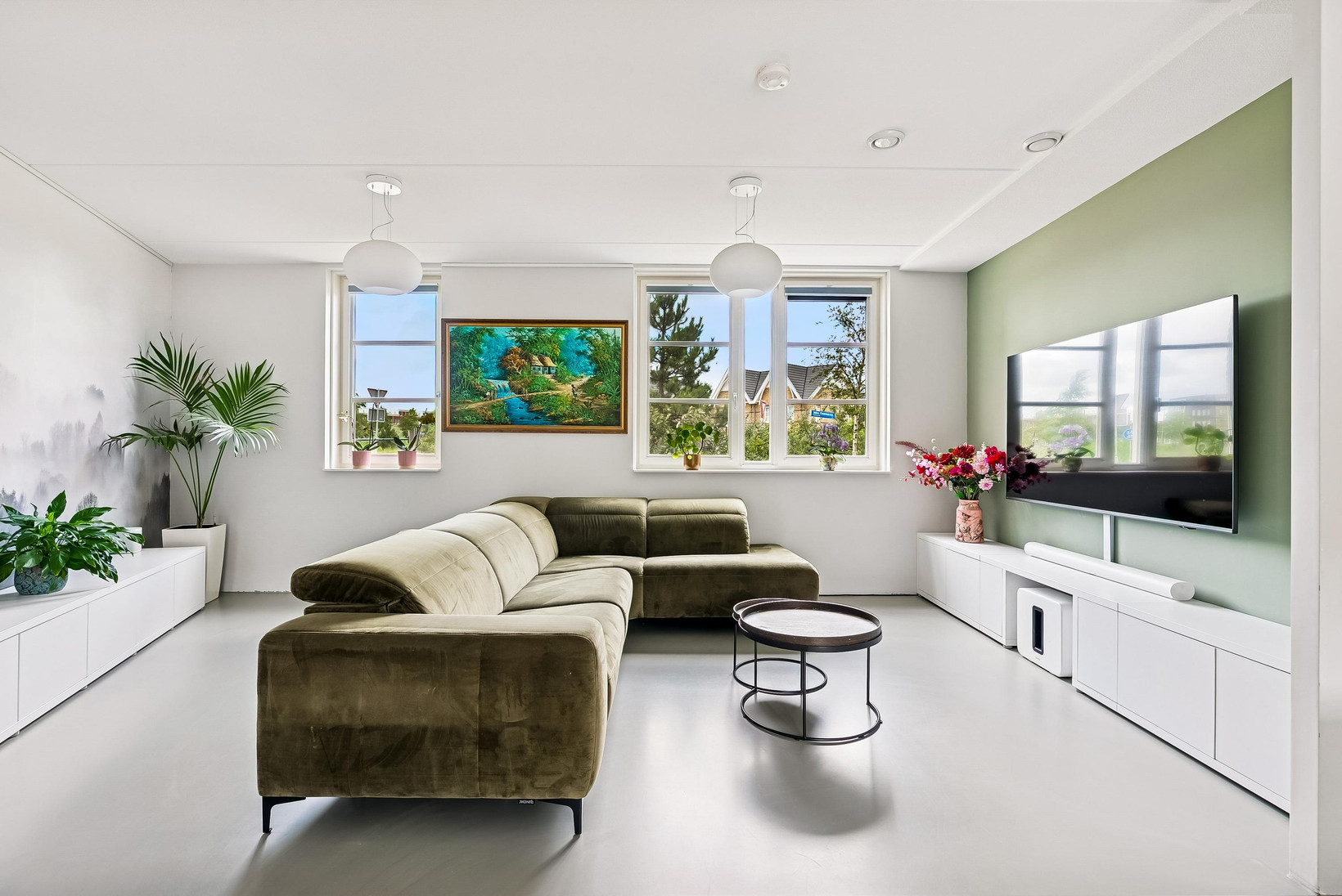 Tussenwoning te koop: Jesse Owensstraat 4, Almere