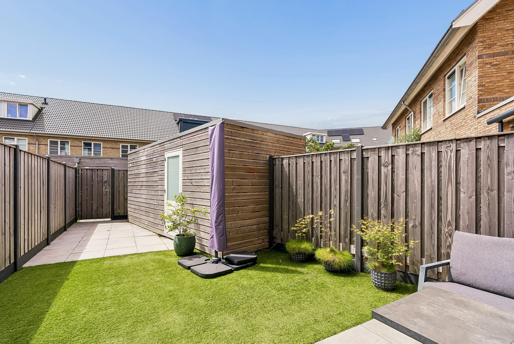 Tussenwoning te koop: Jesse Owensstraat 4, Almere