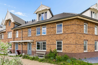 Jesse Owensstraat 4