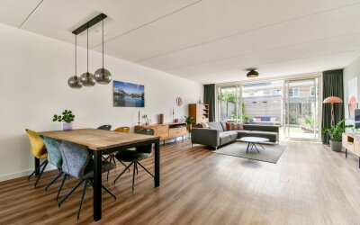 Jesse Owensstraat 6
