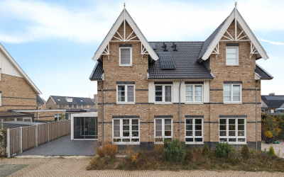 Liselott Linsenhoffstraat 29