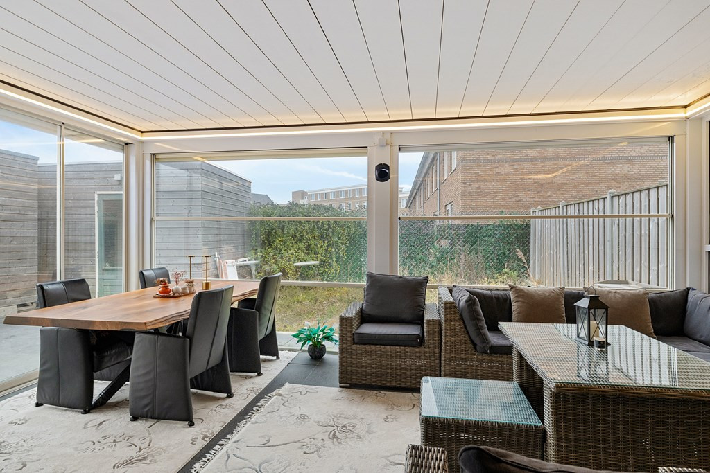Twee-onder-één-kap te koop: Liselott Linsenhoffstraat 29, Almere