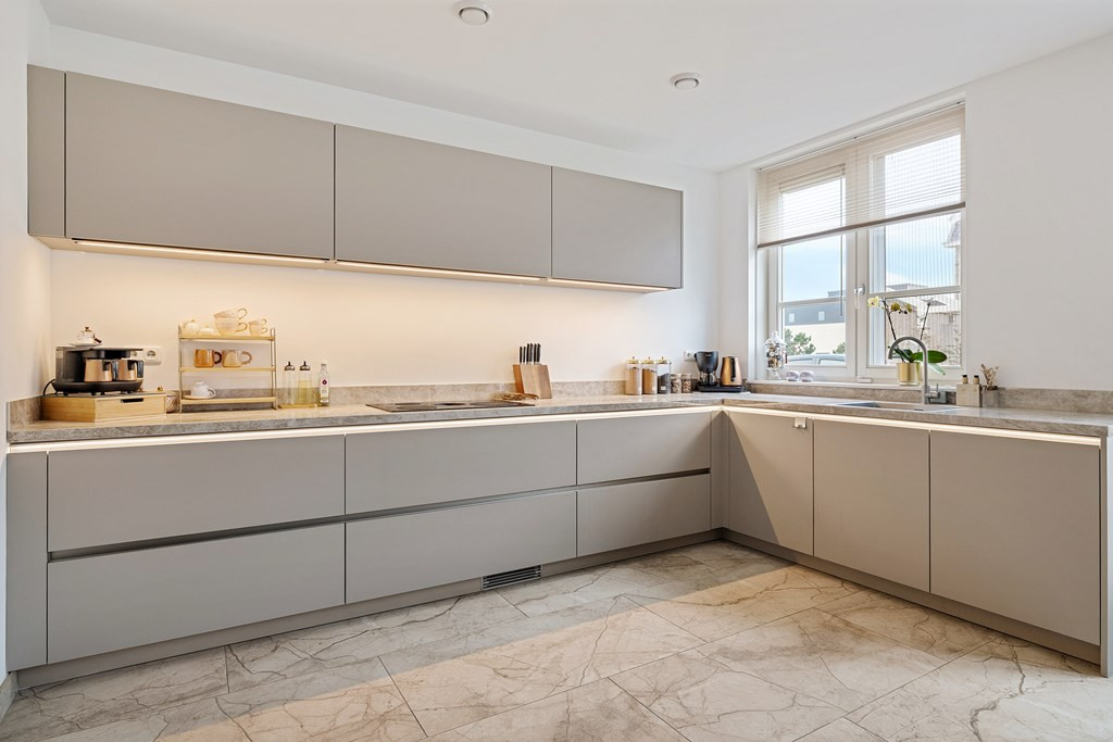 Twee-onder-één-kap te koop: Liselott Linsenhoffstraat 29, Almere