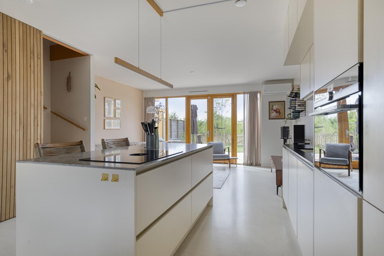 Hoekwoning te koop: Noorderduinslag 23, Almere