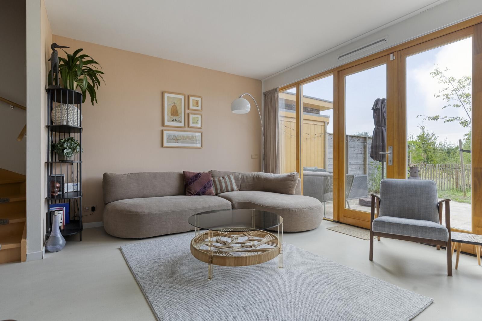 Hoekwoning te koop: Noorderduinslag 23, Almere