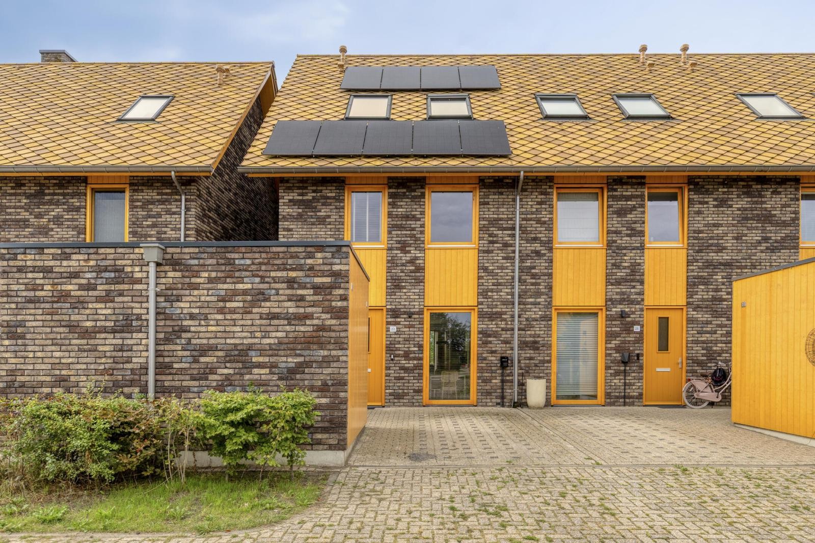 Hoekwoning te koop: Noorderduinslag 23, Almere
