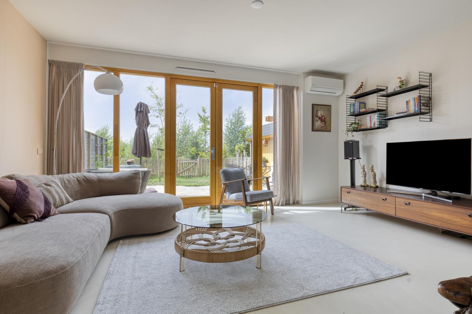 Hoekwoning te koop: Noorderduinslag 23, Almere