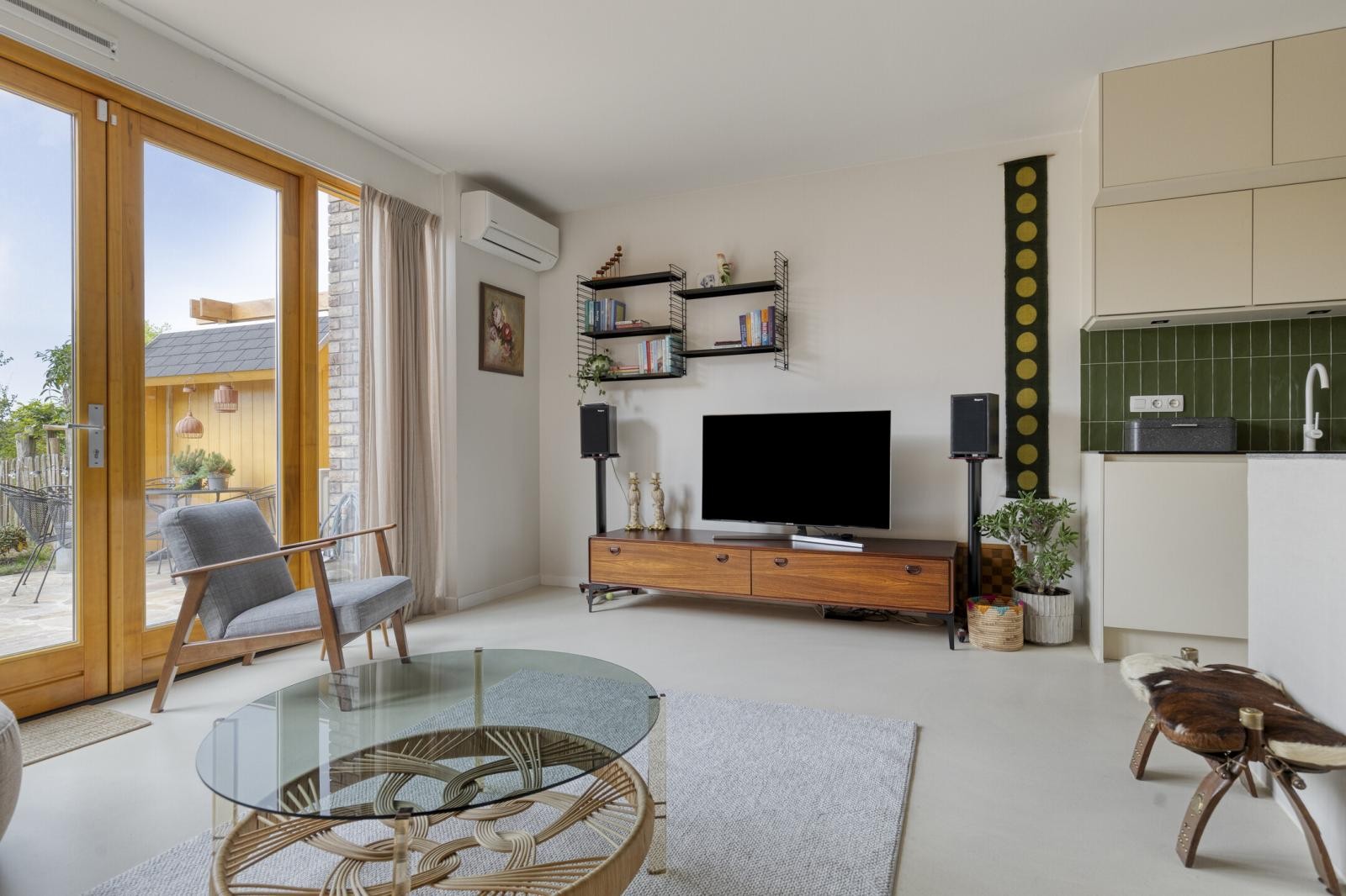 Hoekwoning te koop: Noorderduinslag 23, Almere
