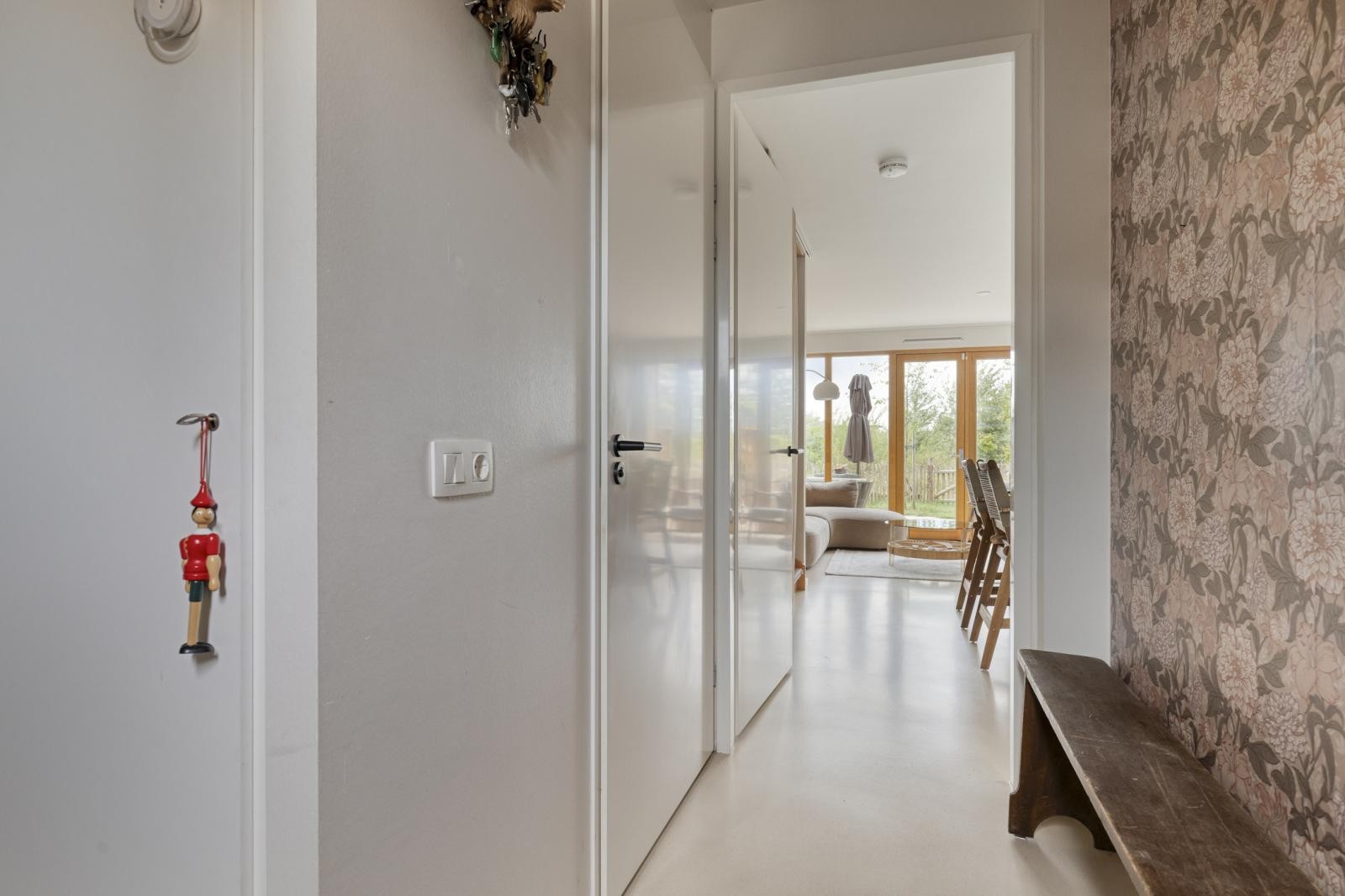 Hoekwoning te koop: Noorderduinslag 23, Almere