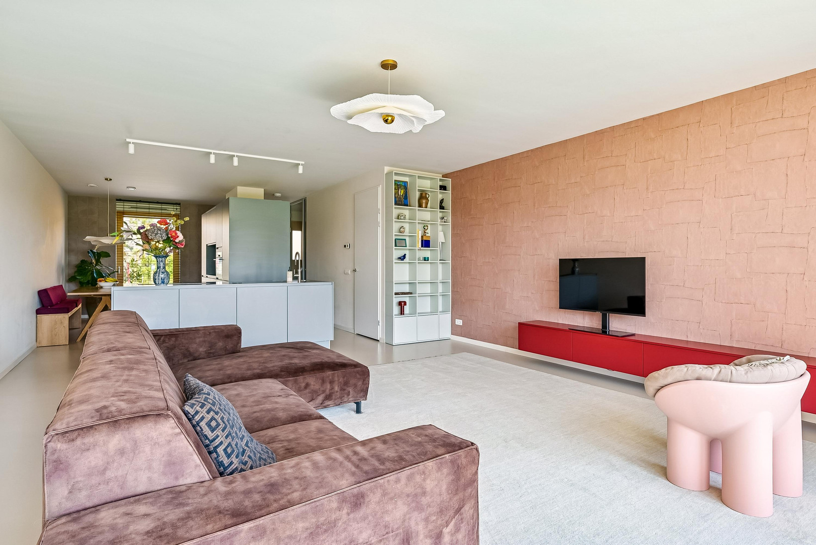 Tussenwoning te koop: Noorderduinslag 9, Almere