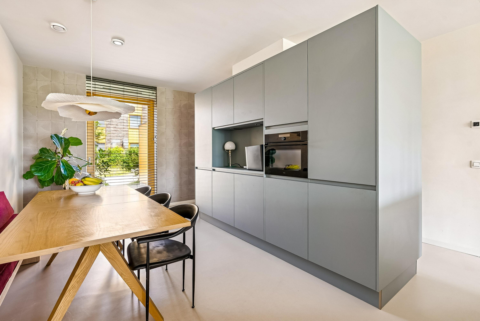 Tussenwoning te koop: Noorderduinslag 9, Almere