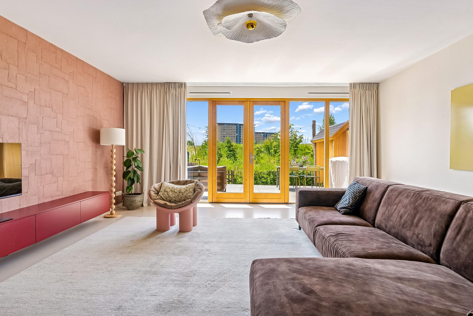Tussenwoning te koop: Noorderduinslag 9, Almere