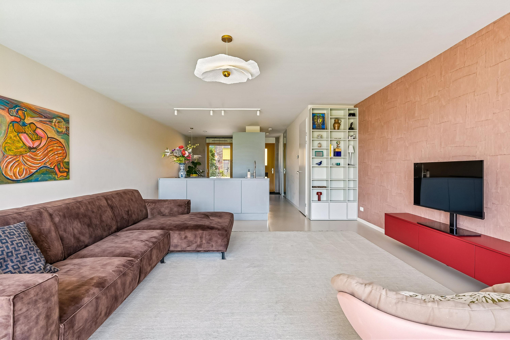 Tussenwoning te koop: Noorderduinslag 9, Almere