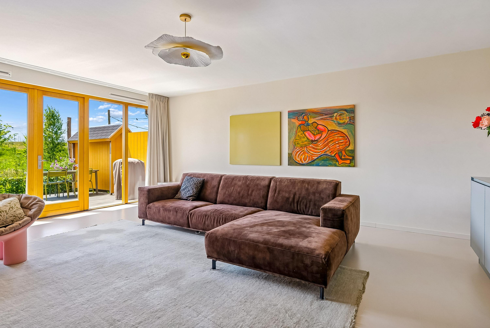 Tussenwoning te koop: Noorderduinslag 9, Almere
