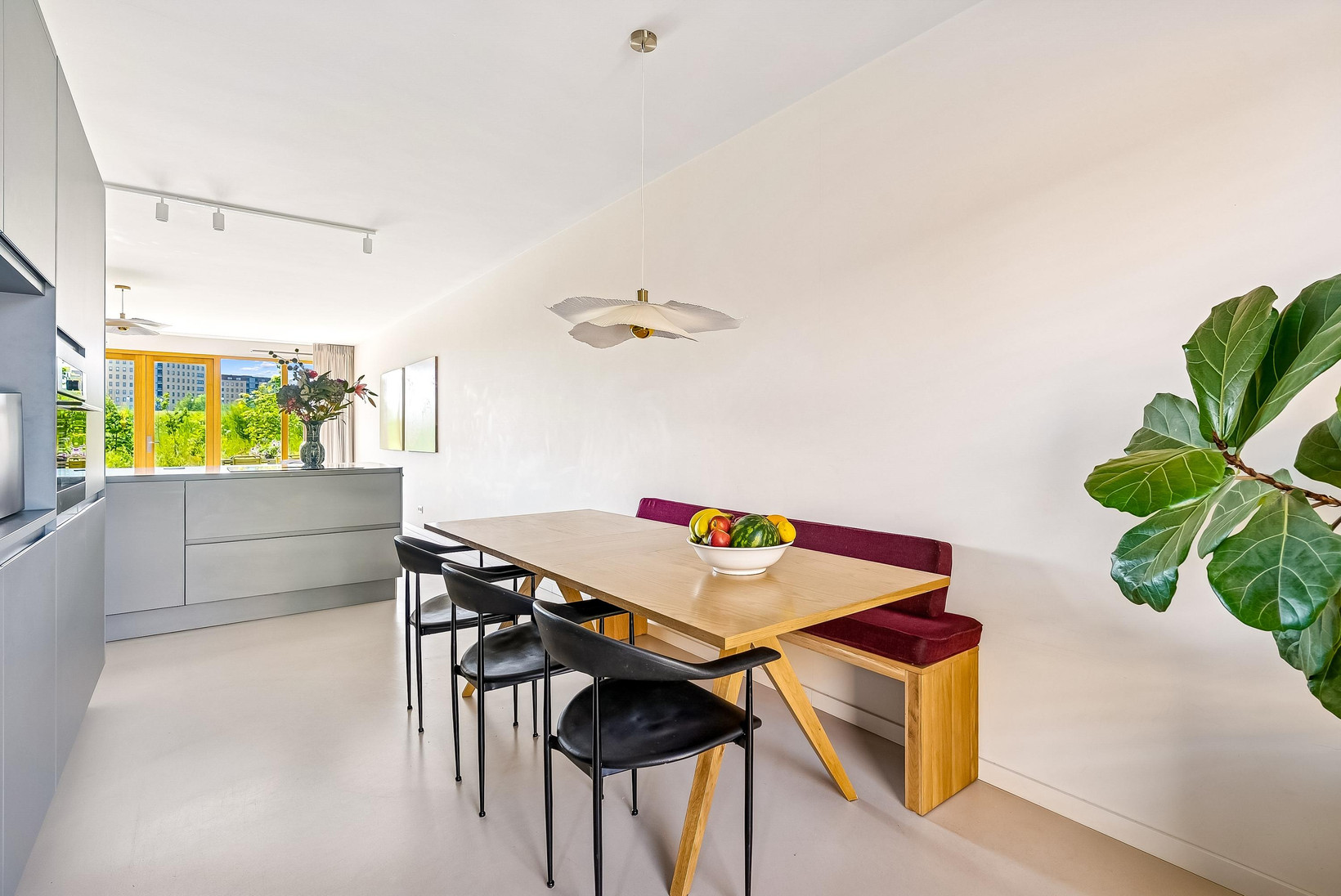 Tussenwoning te koop: Noorderduinslag 9, Almere