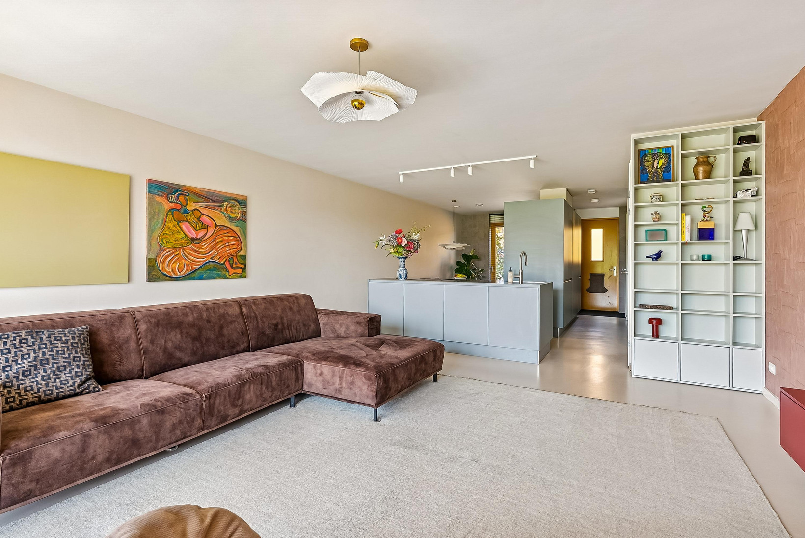 Tussenwoning te koop: Noorderduinslag 9, Almere