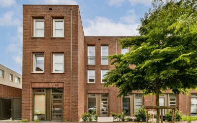 Oekraïnestraat 340