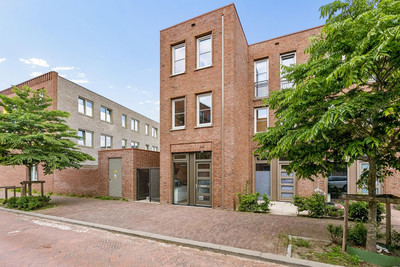 Oekraïnestraat 342
