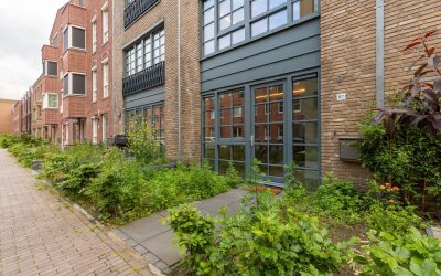 Roemeniëstraat 87