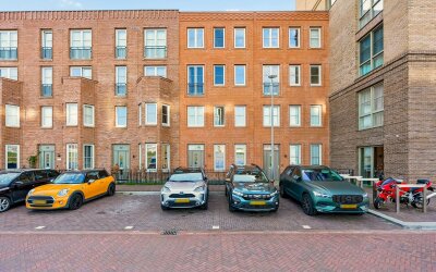 Moldaviëstraat 24