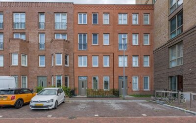 Moldaviëstraat 84