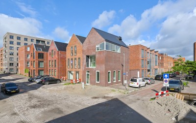 Litouwenstraat 12