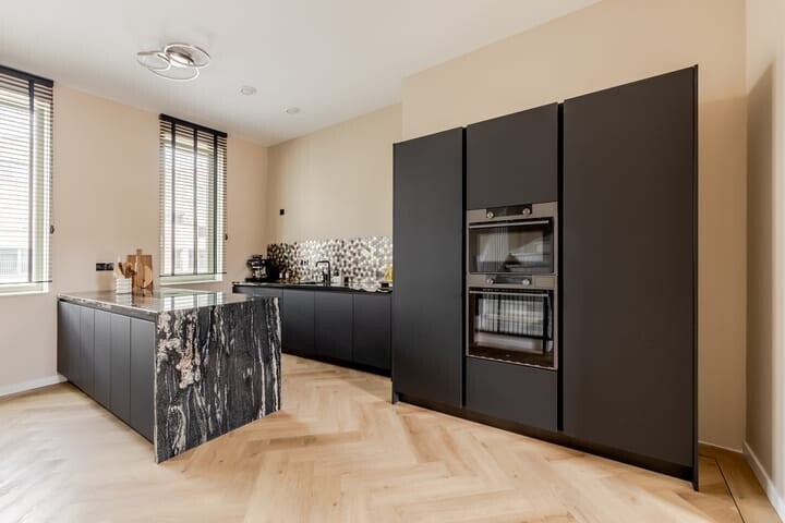 Tussenwoning te koop: Europalaan 505, Almere