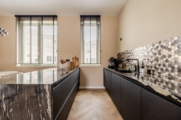 Tussenwoning te koop: Europalaan 505, Almere