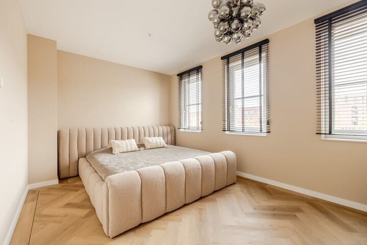 Tussenwoning te koop: Europalaan 505, Almere